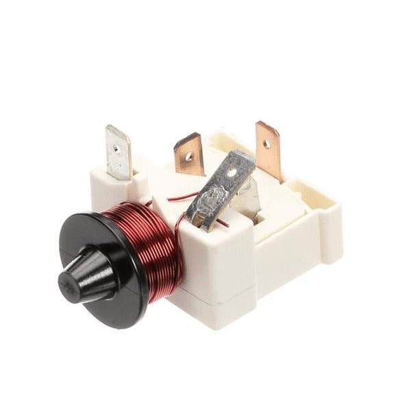Relay, Starting Danfoss